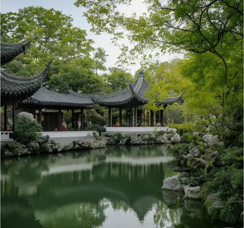 永修县小珍土建有限公司