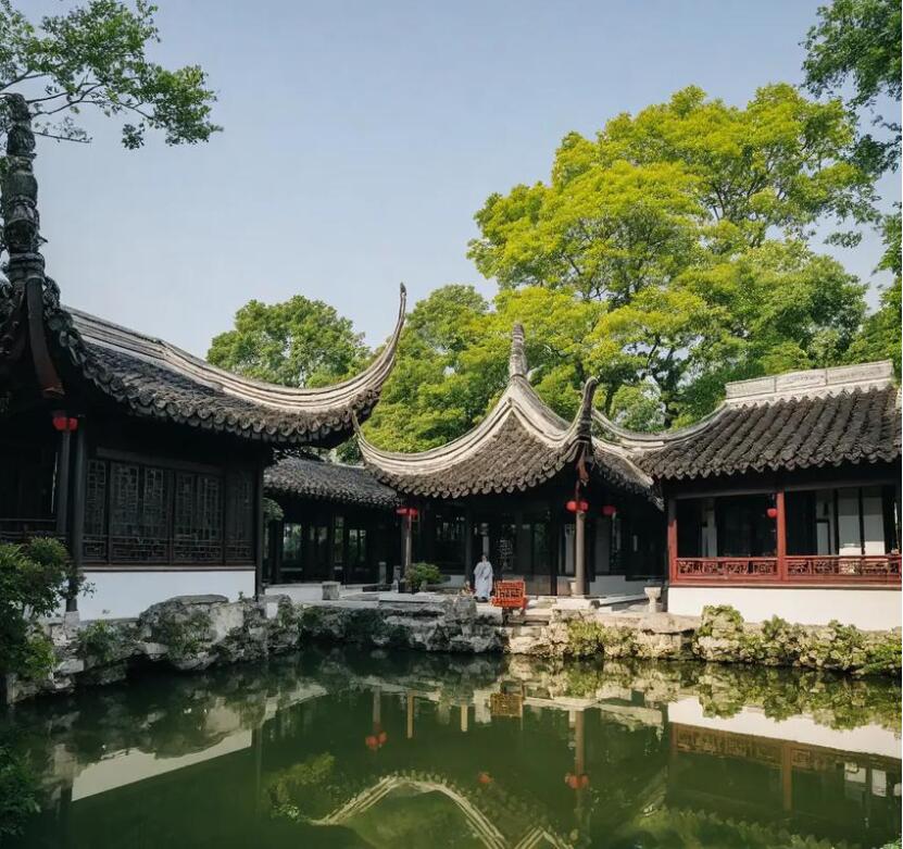 永修县小珍土建有限公司