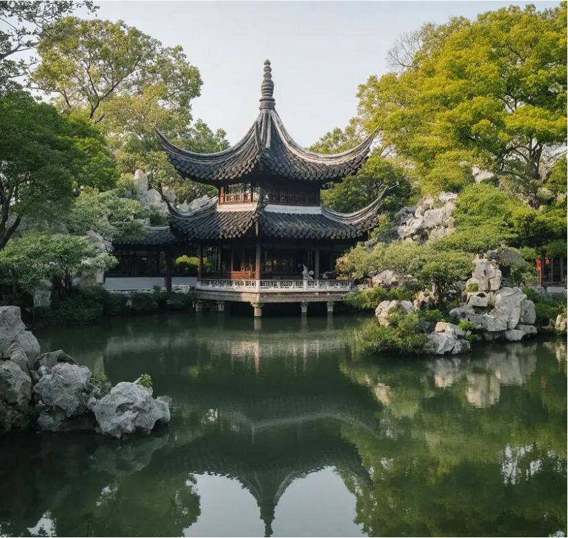 永修县小珍土建有限公司